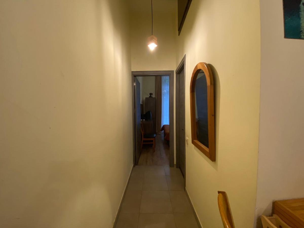 Nice Loft On Uznadze Street Tbilissi Extérieur photo
